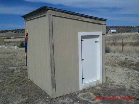 1409 E First, Springerville, AZ 85938 photo 7