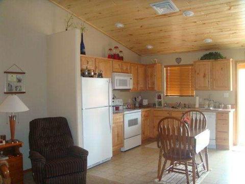 2353 Buffalo Loop, Overgaard, AZ 85933 photo 7