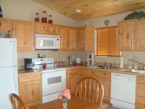 2353 Buffalo Loop, Overgaard, AZ 85933 photo 8