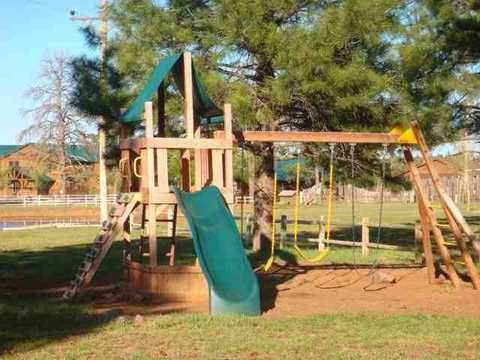 2353 Buffalo Loop, Overgaard, AZ 85933 photo 18