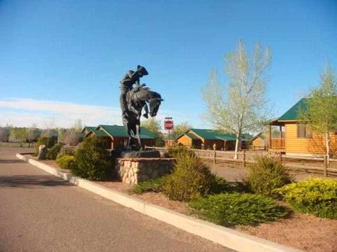 2353 Buffalo Loop, Overgaard, AZ 85933 photo 12