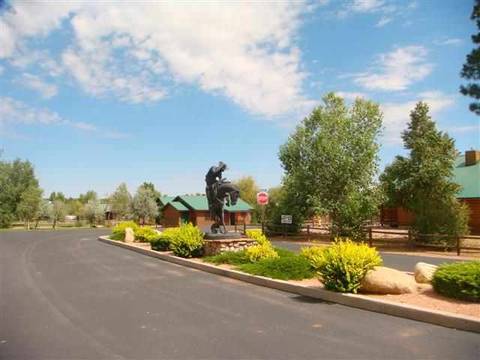 2353 Buffalo Loop, Overgaard, AZ 85933 photo 20