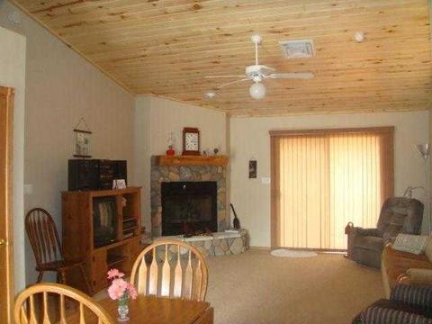 2353 Buffalo Loop, Overgaard, AZ 85933 photo 5