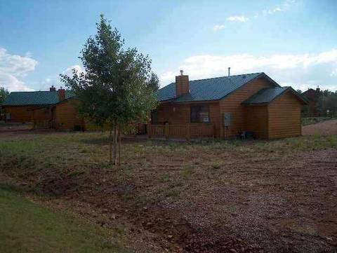 2353 Buffalo Loop, Overgaard, AZ 85933 photo 11