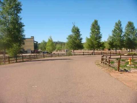 2353 Buffalo Loop, Overgaard, AZ 85933 photo 19