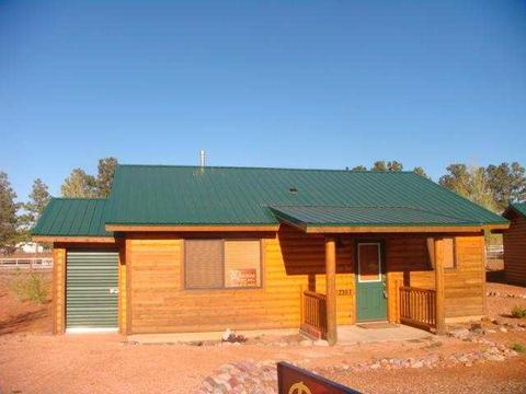 2353 Buffalo Loop, Overgaard, AZ 85933 photo 2