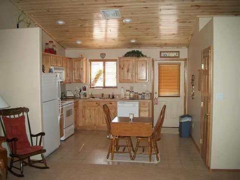 2353 Buffalo Loop, Overgaard, AZ 85933 photo 10