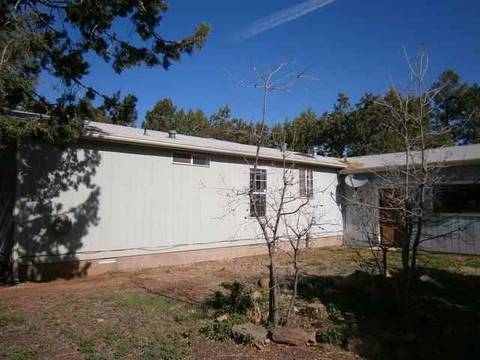 801 E Stratton, Show Low, AZ 85901 photo 17