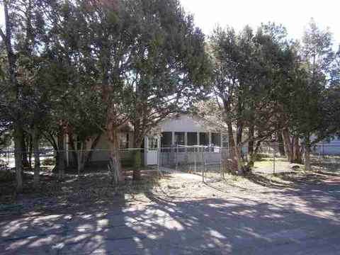 801 E Stratton, Show Low, AZ 85901 photo 1