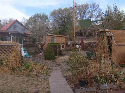 331 E 2nd Ave, Eagar, AZ 85925 photo 9
