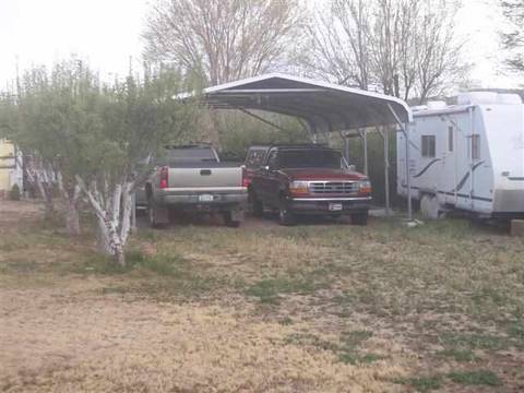 331 E 2nd Ave, Eagar, AZ 85925 photo 3