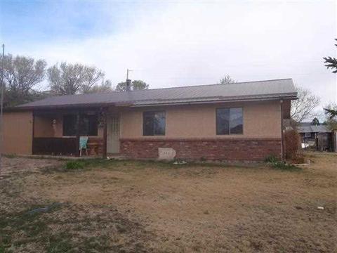 331 E 2nd Ave, Eagar, AZ 85925 photo 1