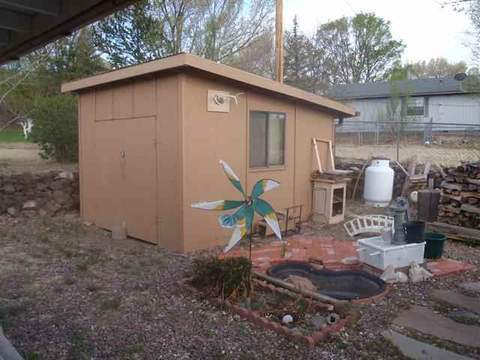 331 E 2nd Ave, Eagar, AZ 85925 photo 12