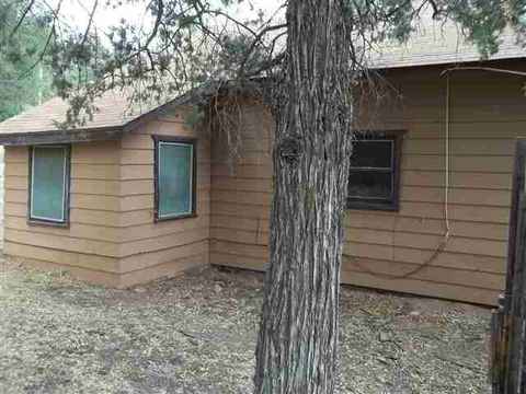 416 W Frontier St, Payson, AZ 85541 photo 4