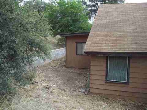 416 W Frontier St, Payson, AZ 85541 photo 7
