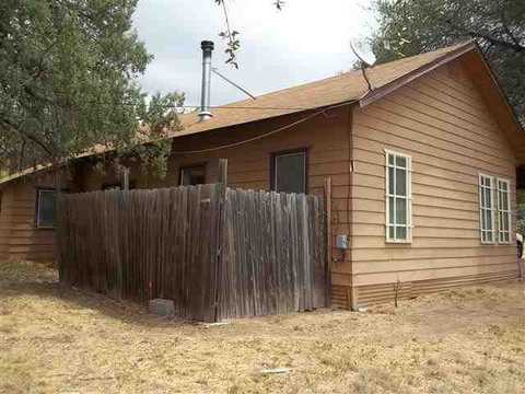 416 W Frontier St, Payson, AZ 85541 photo 12