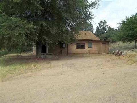 416 W Frontier St, Payson, AZ 85541 photo 2