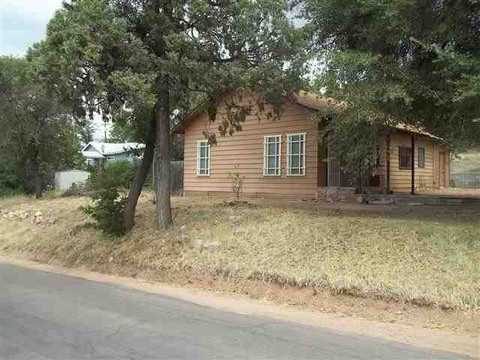 416 W Frontier St, Payson, AZ 85541 photo 1