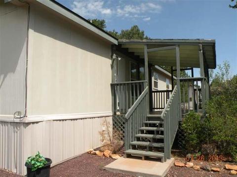 2945 Deer Trl, Overgaard, AZ 85933 photo 2