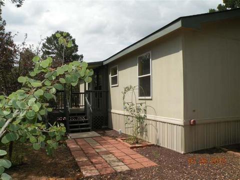 2945 Deer Trl, Overgaard, AZ 85933 photo 3