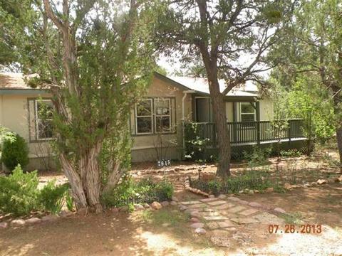 2945 Deer Trl, Overgaard, AZ 85933 photo 1