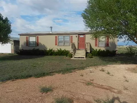 428 N Crestview Dr, Snowflake, AZ 85937 photo 1