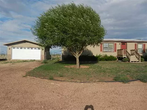 428 N Crestview Dr, Snowflake, AZ 85937 photo 10