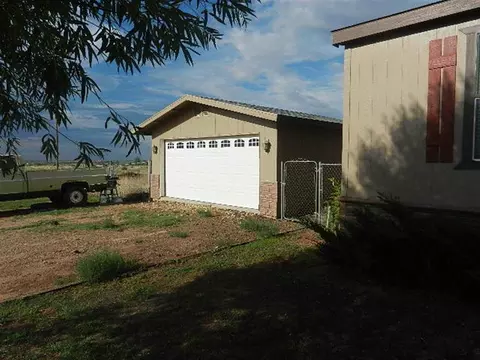 428 N Crestview Dr, Snowflake, AZ 85937 photo 8