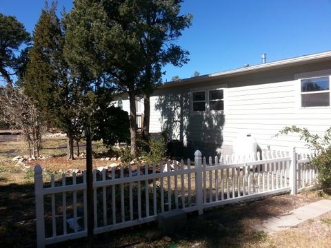 2947 Wildcat Trl, Overgaard, AZ 85933 photo 4
