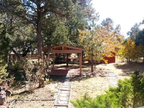 2947 Wildcat Trl, Overgaard, AZ 85933 photo 35