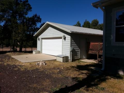 2947 Wildcat Trl, Overgaard, AZ 85933 photo 6