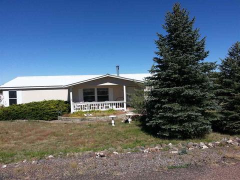 1536 W Sable Way, Eagar, AZ 85925 photo 4