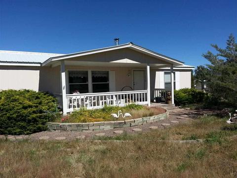 1536 W Sable Way, Eagar, AZ 85925 photo 3