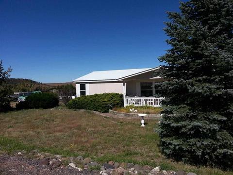 1536 W Sable Way, Eagar, AZ 85925 photo 19