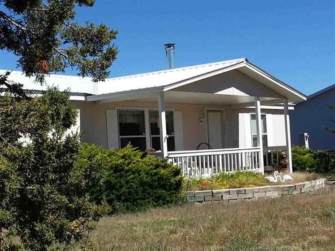 1536 W Sable Way, Eagar, AZ 85925 photo 1