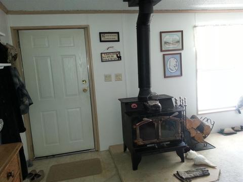 1536 W Sable Way, Eagar, AZ 85925 photo 6