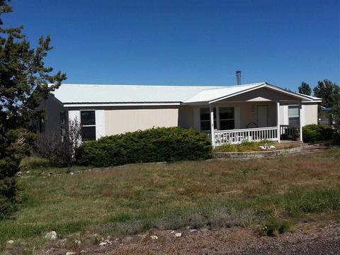 1536 W Sable Way, Eagar, AZ 85925 photo 2