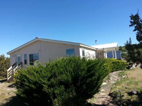 1536 W Sable Way, Eagar, AZ 85925 photo 5