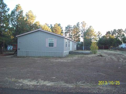 941 E Stratton, Show Low, AZ 85901 photo 5