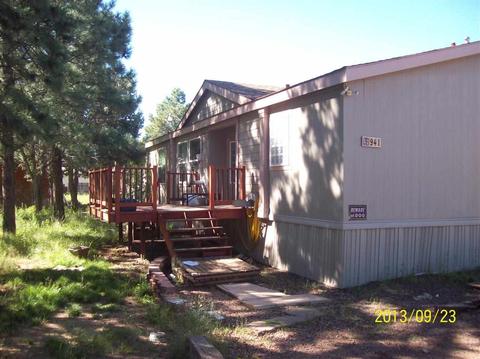 941 E Stratton, Show Low, AZ 85901 photo 1