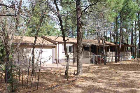 19 Willow Run, Lakeside, AZ 85929 photo 1