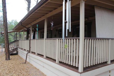 19 Willow Run, Lakeside, AZ 85929 photo 11