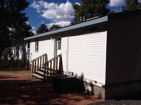 111 Timber Ridge Loop, Show Low, AZ 85901 photo 15