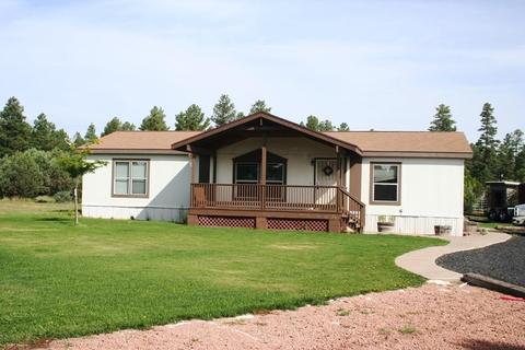2800 Kelton Cir, Overgaard, AZ 85933 photo 1