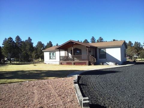 2800 Kelton Cir, Overgaard, AZ 85933 photo 2