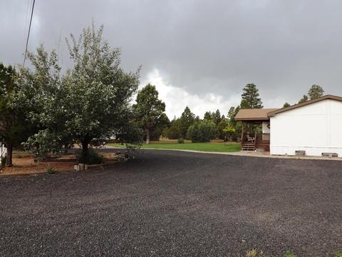 2800 Kelton Cir, Overgaard, AZ 85933 photo 4