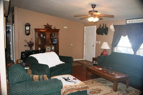 2800 Kelton Cir, Overgaard, AZ 85933 photo 5