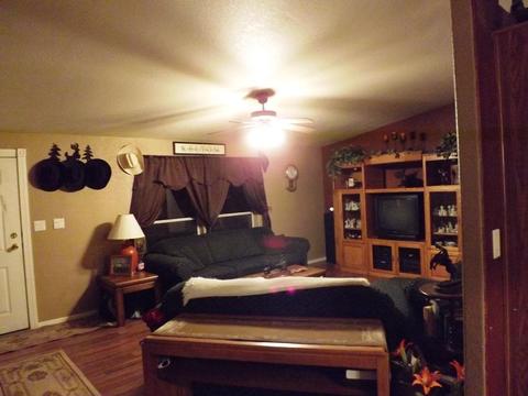 2800 Kelton Cir, Overgaard, AZ 85933 photo 7