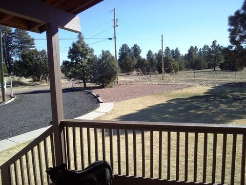 2800 Kelton Cir, Overgaard, AZ 85933 photo 20