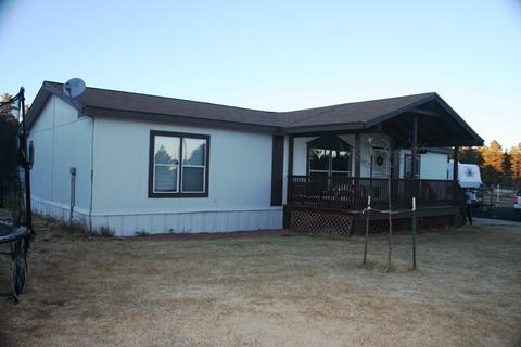 2800 Kelton Cir, Overgaard, AZ 85933 photo 29
